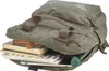Greenburry Plecak Canvas BackPack Vintage Aviator z Podgląd zdjęcia produktu 13