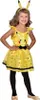 Costume da bambino Pikachu 10-12 anni Anteprima dell’immagine prodotto 6