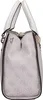 Guess Damen Handtasche Schultertasche NOELLE Grau Produktbild-Vorschau 26