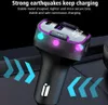 Zigarettenanzünder USB C Auto Ladegerät Bluetooth 5.3 FM Produktbild-Vorschau 6
