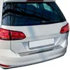 Matowa osłona zderzaka ze stali nierdzewnej pasująca do VW Podgląd zdjęcia produktu 3