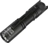 Latarka turystyczna Nitecore MT1A Pro 800lm czarna Podgląd zdjęcia produktu 4