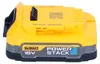 Sada akumulátorů DeWalt DCBP 034 E3 3x Powerstack 18 V 1,7 Náhled obrázku produktu 3