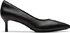 CLARKS Schuhe Adela Court mit Komfort-Fußbett und Produktbild-Vorschau 16