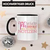 Trendation - Ich Beobachte Euch Alle Und Mache Mir Notizen Produktbild-Vorschau 3