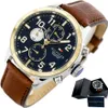 Tommy Hilfiger Trent 1791137 Herrenarmbanduhr Massives Produktbild-Vorschau 16