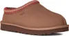 A single brown Ugg Tasman II slipper is shown from a side angle on a white background. Produktbild-Vorschau