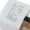 AC220V DN50 2" palcový 2-cestný 3-vodičový mosadzný Náhľad obrázku produktu 4