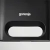 Gorenje SM701GCB, Schwarz, Aluminium, Rechteckig, 200 x 100 Produktbild-Vorschau 9