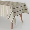 Dune Nappe 140x140 cm Beige 140x140 cm 85% Coton 15% Voir les images du produit 4