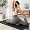 Yogamatte Fitnessmatte Gymnastikmatte Pilates mit Tragegurt Produktbild-Vorschau 3