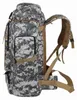 Große Kapazität Wanderrucksack Outdoor Camping Rucksack Produktbild-Vorschau 2