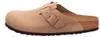 Kaufen Sie die Birkenstock Boston Fettleder Tabacco Brown Produktbild-Vorschau 19