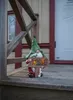 Solar Deko-Figur ,Gnomy', Gartenzwerg mit Produktbild-Vorschau 9
