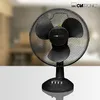 CLATRONIC VL 3602 ventilatore da tavolo 40 W Anteprima dell’immagine prodotto 14