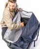 Bach - B419980-0096 - Sac de transport - Dr. Duffel 90 - Voir les images du produit 9