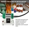 Poliermaschine 1750 min. U/min, 10000 max. U/min, (10 tlg), Produktbild-Vorschau 6