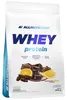 ALLNUTRITION Whey Protein 2270g Vanilla Produktbild-Vorschau 18