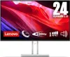 Lenovo L24i-4A 23,8 HDMI, VGA Wolkengrau Produktbild-Vorschau 8