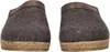 Haflinger Damen Herren Hausschuh Pantoffel Grizzly Torben Produktbild-Vorschau 8