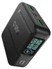 Powerbanka SBS 10000mAh Power Control 2.0 35W PD čierna Náhľad obrázku produktu 1