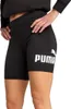 PUMA ESS No. 1 Logo 7'' Short Leggings XS Produktbild-Vorschau 1