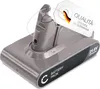 CELLONIC 1x Batteria per Aspirapolvere Compatibile con Anteprima dell’immagine prodotto 1