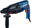 Bosch GBH 2400 Professional - SDS Plus - Černá - Modrá - Náhled obrázku produktu 7