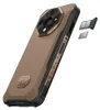 Ulefone Armor X16 PRO, 16,7 cm (6.56"), 8 GB, 256 GB, 64 Produktbild-Vorschau 3
