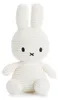 Miffy Cord plyšová figúrka (biela, 24 cm) plyšová hračka Náhľad obrázku produktu 9