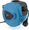 Bituxx® 20m Kabeltrommel Strom Stromkabel Produktbild-Vorschau 1
