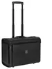 d & n Lederwaren 2879 Pilotenkoffer Trolley schwarz ca. 48 Produktbild-Vorschau 7