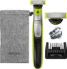 Philips OneBlade 360 QP2734/31 Face, Folienschaber, Grau, Voir les images du produit 19