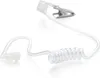 Retevis Funkgeräte Kopfhörer 2 Pin Schallschlauch Headset Produktbild-Vorschau 8