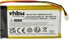 vhbw Akku kompatibel mit Garmin Edge 705, 605 GPS Produktbild-Vorschau 5