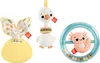 Hochet de dentition Fisher Price Canard Voir les images du produit 6