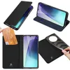 Collage of images showing a phone case and a credit card. Produktbild-Vorschau