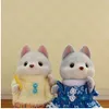 EPOCH Traumwiesen Sylvanian Families 5535 Auto di famiglia Anteprima dell’immagine prodotto 37