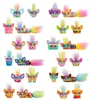 Furby Minis Surprise - Set de 2 mini figuras Vista previa de la imagen del producto 4