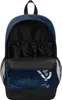 FOCO Backpack NFL Rucksack - BUNGEE New England Patriots Produktbild-Vorschau 2