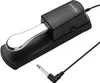 Sustain-Pedal für Casio, Yamaha, Roland - 6,35 mm Stecker, Produktbild-Vorschau 1