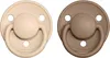 BIBS De Lux fopspeen, 2-pack, BPA-vrij, kersenmodel speen. Productafbeelding-voorbeeld 7