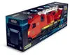 WADER MagicTruck Action Feuerwehr 36221 62215 Produktbild-Vorschau 2