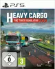 Heavy Cargo - De Truck Simulator (PlayStation PS5) Productafbeelding-voorbeeld 1
