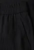 Street One LTD QR Wide Leg crinkle crash Black 38/30 Produktbild-Vorschau 2