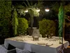Nuovo Giardino BATTERIA CILIEGIO beige 9W Anteprima dell’immagine prodotto 9