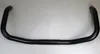 V BIKE Manubrio da bicicletta Fixie. Caduta 80 m, Ø 25,4 Anteprima dell’immagine prodotto 4