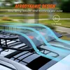Strešný nosič na auto - Univerzálny strešný košík 1630 x Náhľad obrázku produktu 5
