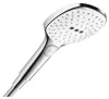 hansgrohe Raindance Select E douchette à main 120 3 jet Voir les images du produit 8