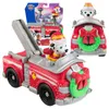 Patrulla Canina: Navidad, Camión De Bomberos, Marshall, Vista previa de la imagen del producto 1